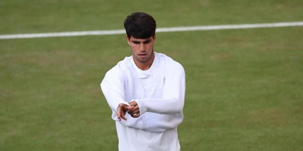 Alcaraz e il no a Toronto, stavolta la Spagna lo difende: "Ecco il vero motivo, ha bisogno di..."