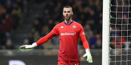 Pogba alla Fiorentina? De Gea svela un curioso retroscena di mercato