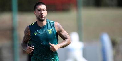 Lazio, buone notizie da Formello: Sarri ritrova Zaccagni e Patric