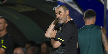 La Lazio presenta Maurizio Sarri: la data della conferenza stampa del nuovo allenatore