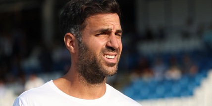 Como, Fabregas torna in campo: un mercato da big, tanti giovani e la suggestione Messi