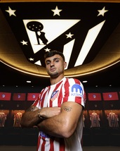 Pubill all'Atletico Madrid, è ufficiale. Niente Milan per il terzino spagnolo