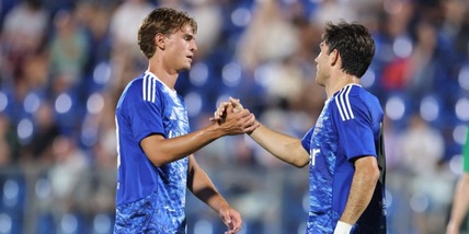 Como, Cutrone e Azon trascinano Fabregas all'esordio in Como Cup contro l'Al-Ahli