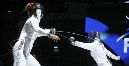 Mondiali di scherma, flop spada e fioretto: da Fiamingo a Marini, tutto quello che non è andato