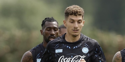 Napoli senti Di Lorenzo: "Difenderemo lo Scudetto" E sui nuovi arrivi...