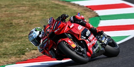 Calendario MotoGP 2026: il programma provvisorio con tutti i Gran Premi. Mugello e Misano le gare in Italia