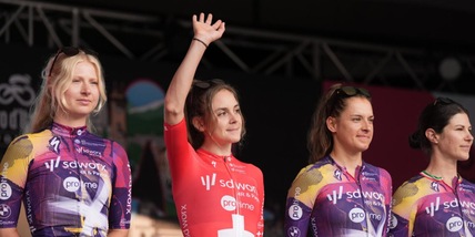Tour de France Femmes, nove tappe per la doppietta Longo Lamborghini: ecco tutto quello che c'è da sapere