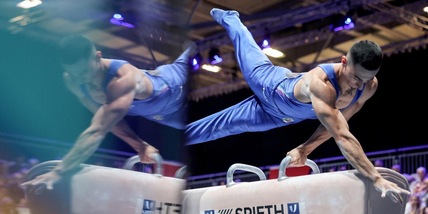 Ginnastica, chi è Lorenzo Bonicelli, l’azzurro caduto alle Universiadi e in coma farmacologico