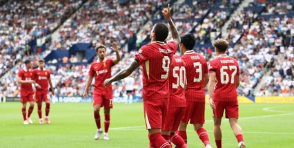 Liverpool, i soldi non finiscono mai: mercato record e quasi 300 milioni spesi