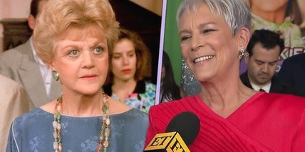 Torna La signora in giallo, Jamie Lee Curtis è la nuova Jessica Fletcher