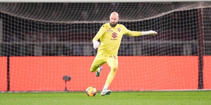 Napoli, si sblocca l'affare Milinkovic-Savic: lascia il ritiro del Torino e vola a Roma per le visite