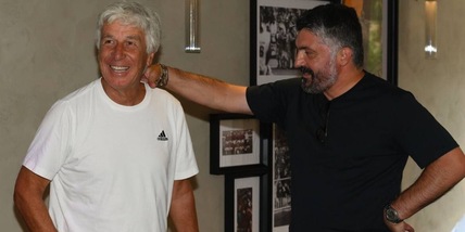 Gattuso, il tour nei ritiri estivi di Serie A parte dalla Roma: il programma completo