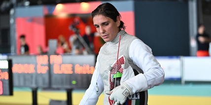 Arianna Errigo e lo sfogo dopo il flop al Mondiale: "Ho sbagliato..."