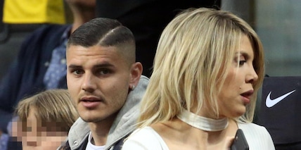 Icardi e Wanda Nara, nuova bufera: denuncia per revenge porn dopo la diffusione di un video intimo