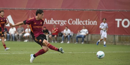 Antonio Arena, dai canguri ai record di Pescara: ecco la stellina della Roma che già ha convinto Gasp