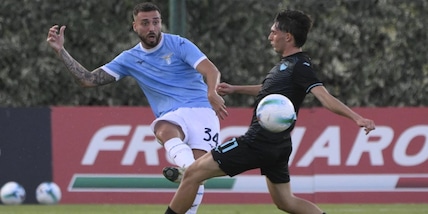 Dove vedere Lazio-Avellino, in tv? Dazn o Sky, orario e probabile formazione