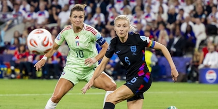 Calcio femminile, un nuovo formato e la spinta dell'Europeo: è il momento di crescere