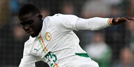 Diouf, i 7 gol nello Slavia Praga e la firma con il West Ham