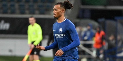 Archie Brown, il dispetto al Milan e il fascino di Mou