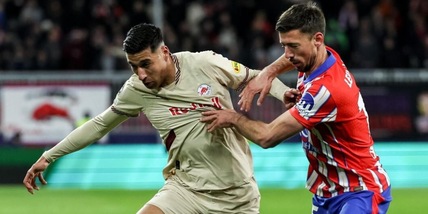 Daghim, l’obiettivo dell’Atalanta