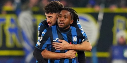 Lookman ha fretta e vuole solo l’Inter: pronto a firmare un maxi contratto