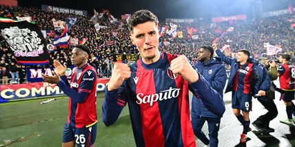 Bologna, ecco l’Auxerre per El Azzouzi. Miller scalpita