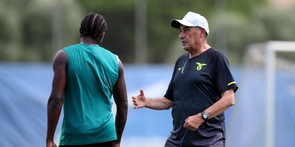 Lazio, scatta la fase due: tra tattica e test, si alza il livello