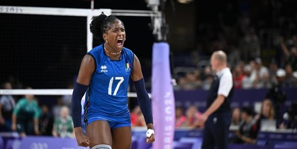 Italia-Brasile, finale Volley Nations League: formazioni, orario e come vederla in tv e streaming