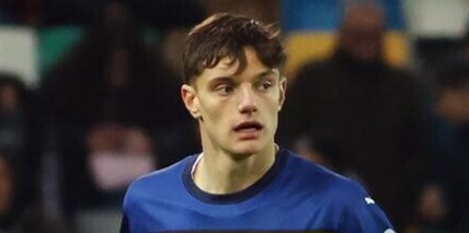 Inter, tutto su Leoni: sarà il futuro della difesa