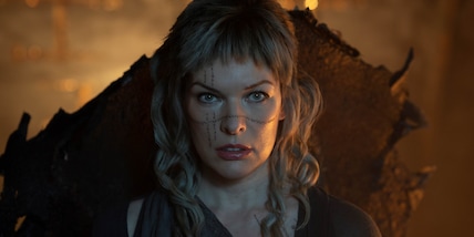 In The Lost Lands: trailer della nuova e oscura avventura fantasy, dal 25 settembre solo al cinema