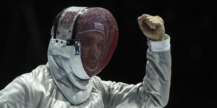 Mondiali scherma, l'Italia piega l'Ungheria ed è campione nella sciabola!