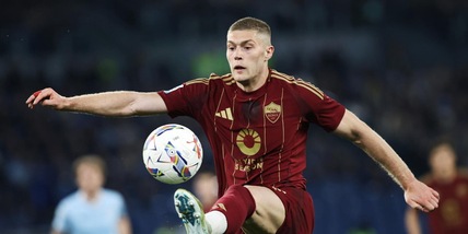 Dovbyk è in bilico: a quali condizioni la Roma potrebbe cederlo