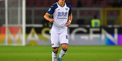 Roma, ecco Ghilardi: un passato da attaccante, la nazionale nel sangue e quella promessa a Martina