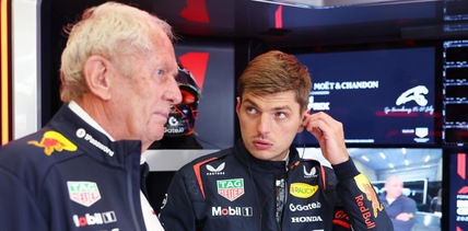 F1, l'inatteso annuncio sul futuro di Verstappen: "Posso confermare che…"