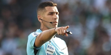 Supercoppa di Portogallo, il Benfica critica in 4 punti la designazione arbitrale per la sfida con lo Sporting