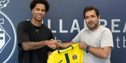 Buchanan dall'Inter al Villarreal, è ufficiale: i dettagli dell'accordo