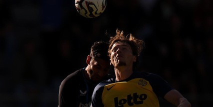 Leysen, il Bologna presenta l’offerta