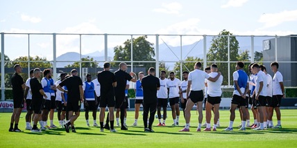 Dall'estate di Motta all'estate di Comolli: la direzione della Juve