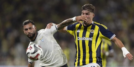 Lazio, cosa non ha funzionato con il Fenerbahce e cosa salvare: promossi e rimandati