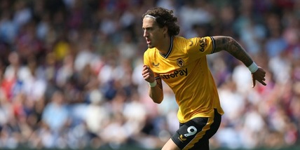 La Roma studia la mossa per Silva