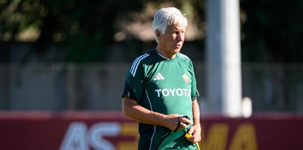 Dove vedere Roma-Cannes, in tv? Dazn o Sky e orario