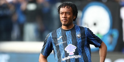 Pisa, in arrivo lo svincolato Cuadrado: tutti i dettagli dell'accordo