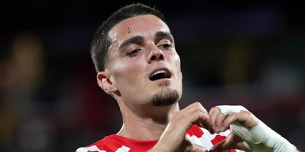 Gutierrez, il Napoli va all'assalto: accordo con il Girona