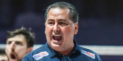 Dove vedere in tv Italia-Slovenia, semifinale di Nations League volley maschile: orario e quando si gioca