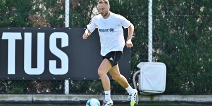 Tudor pianifica l'operazione "rilancio Koopmeiners"