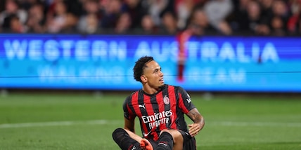 Il bomber dell'estate 2025. Sorpresa: Okafor al comando