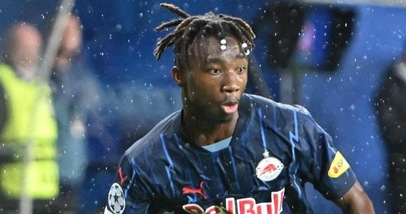 Roma, lo sprint di Nene Dorgeles: Massara riflette sul gioiello del Salisburgo