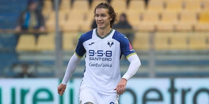 La Roma con Ghilardi punta sul made in Italy: "Faremo grandi cose"