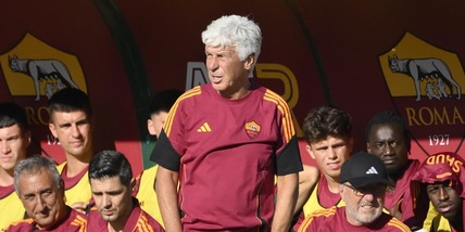 Dove vedere Lens-Roma in tv? Dazn o Sky, orario e formazioni ufficiali