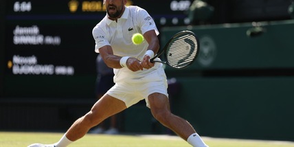 Djokovic a sorpresa: diventa comproprietario del Le Mans. Con lui ci sarà anche Massa